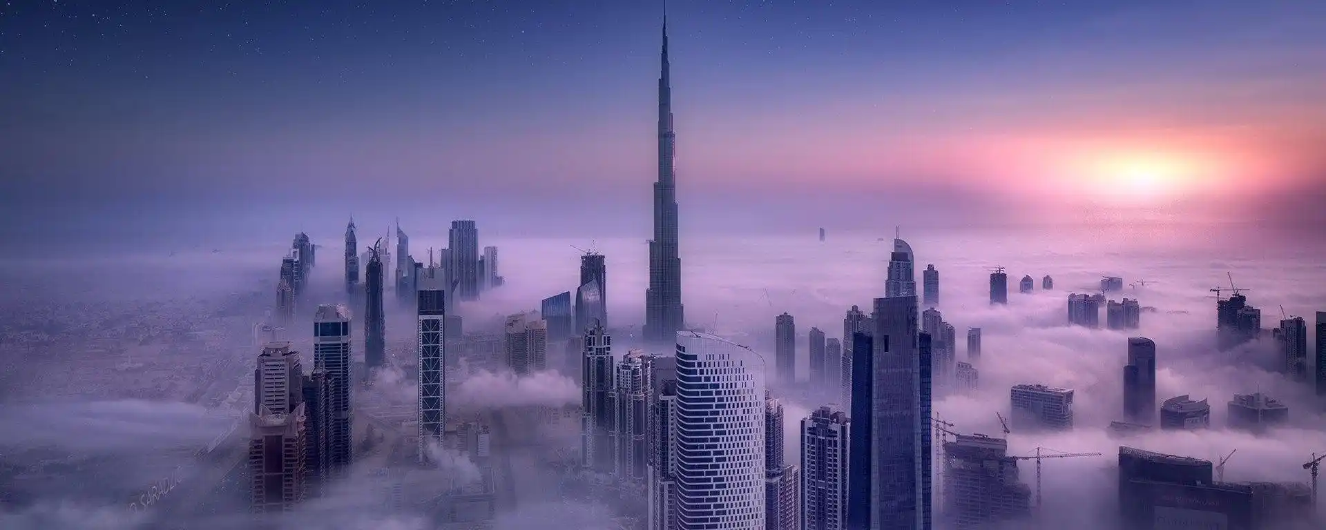 Invest in Dubai
